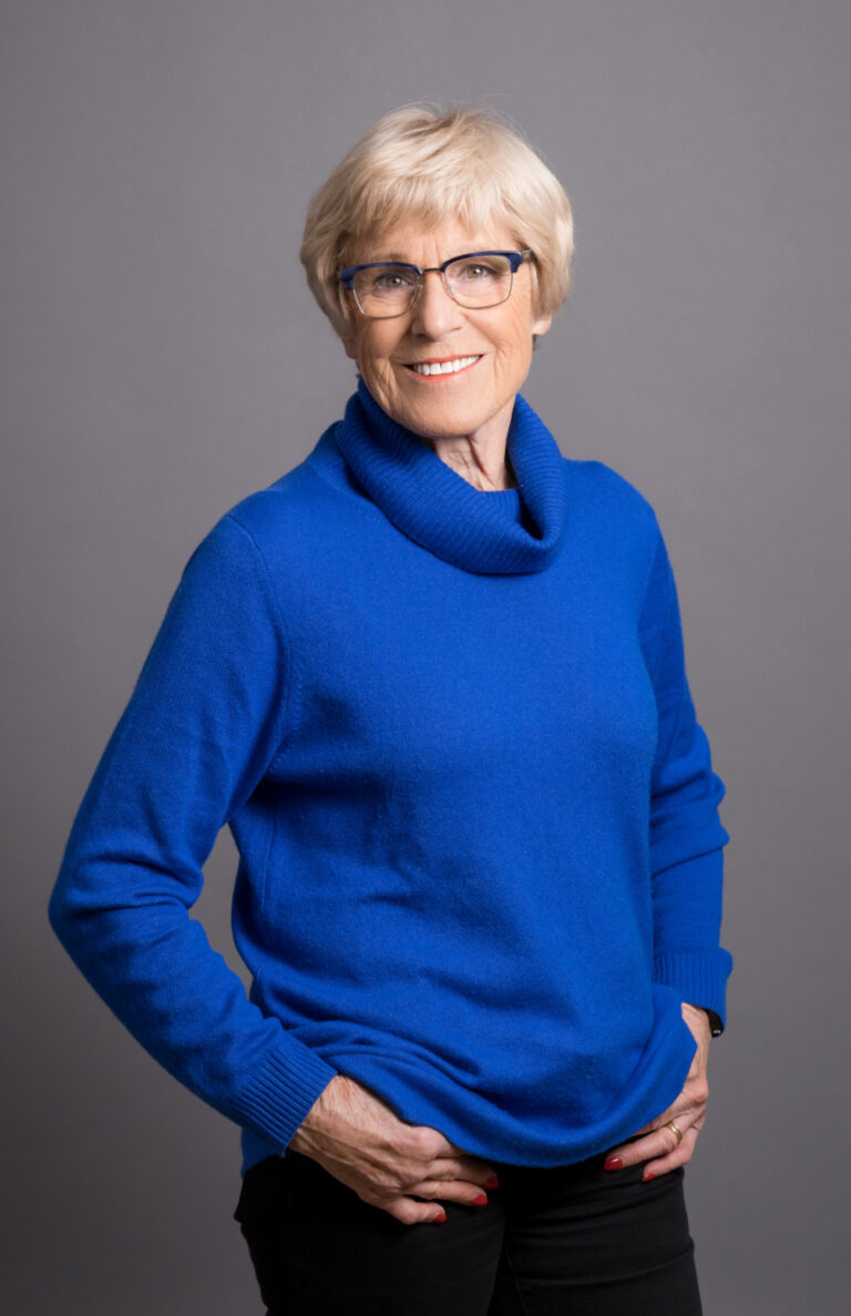 Ich engagiere mich im Gemeinderat, um die Interessen unserer Senioren zu vertreten und den Dialog zwischen Jung und Alt zu stärken. Gemeinsam für eine lebendige, generationsübergreifende Gemeinschaft.