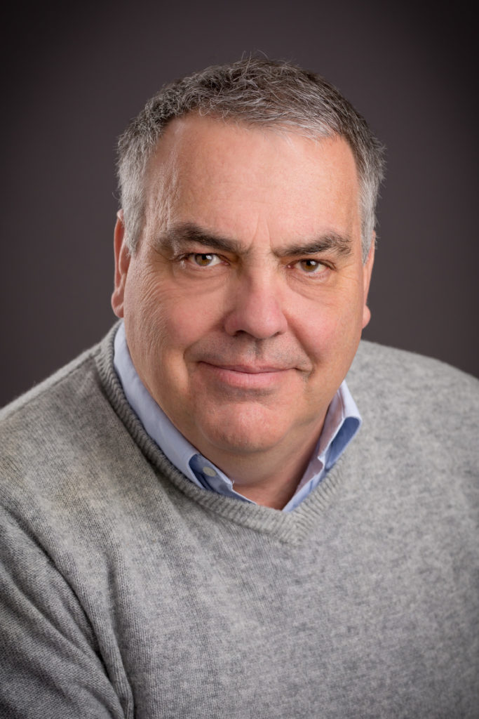 Frank Ritter — UWV-Straßlach-Dingharting.de